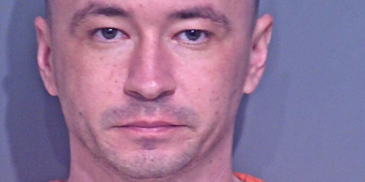 Ukrainian refugee admits coming to Gulf Shores to transport woman to Brooklyn brothel