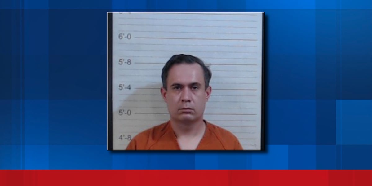 Police: Soldier breaks into Enterprise school, steals equipment