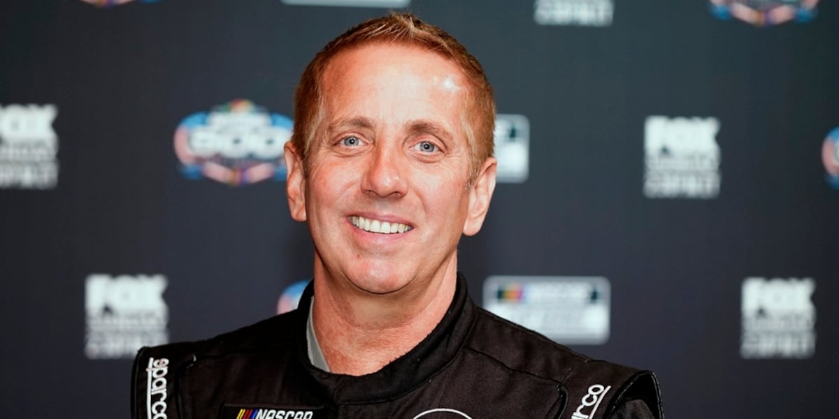 Private Cessna Citation 550 Crashes at Statesville Airport, Kills NASCAR Legend Greg Biffle, His Wife and Two Children