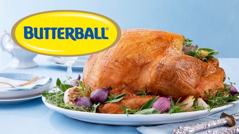 Butterball Turkey Talk-Line (Source: Butterball)
