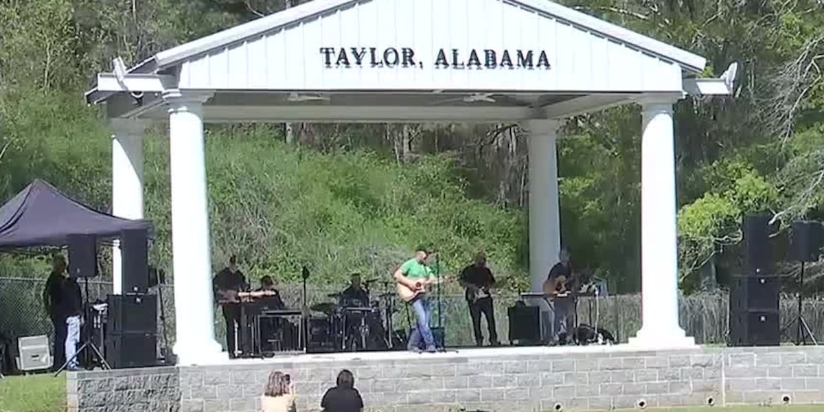 City of Taylor hosts annual Taylor Made Festival