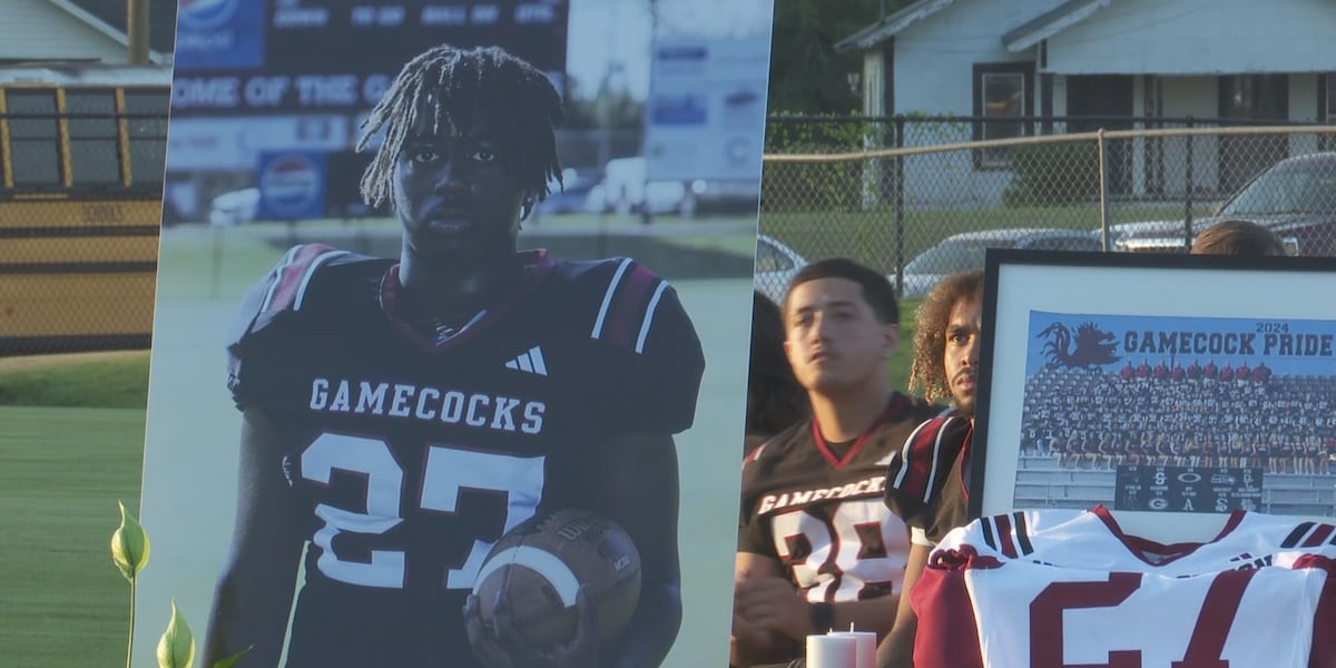 Cause of death revealed for New Brockton football player