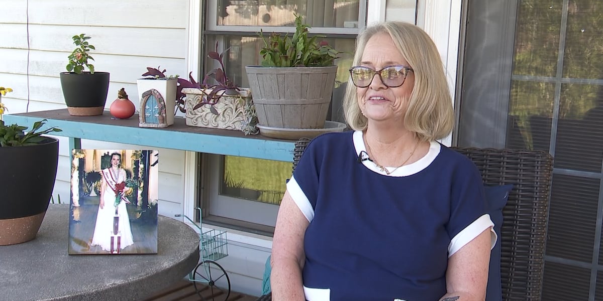 Silent Heroes of the Wiregrass: Mother honors daughter's legacy through memorial scholarship