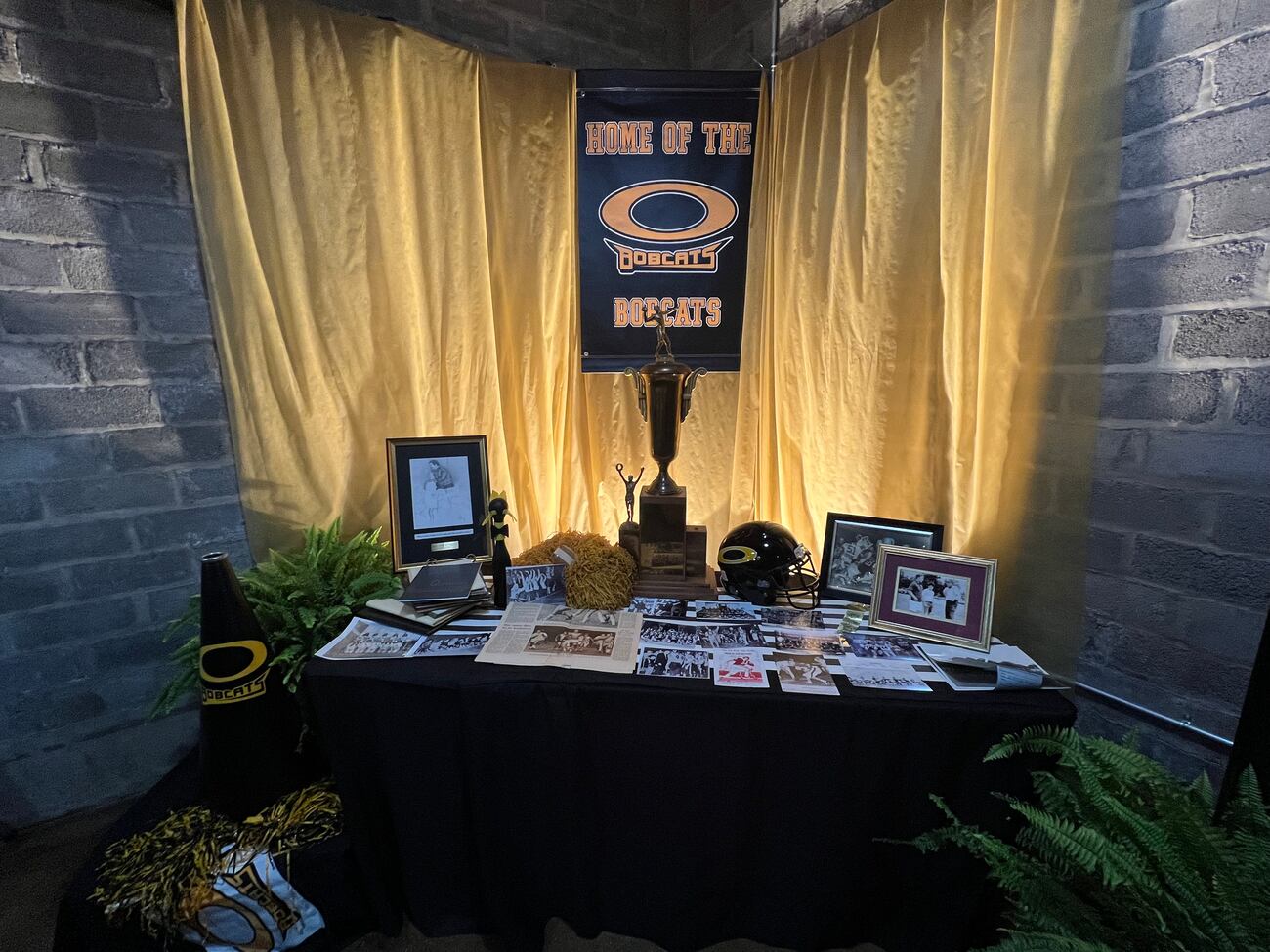 Opp Celebrates 100 Years Of Football opp-celebrates-100-years-of-football