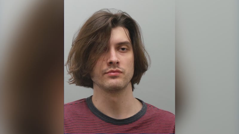 Brandon Holbrook, 30, of St. Louis City is charged with three counts of statutory rape and six...