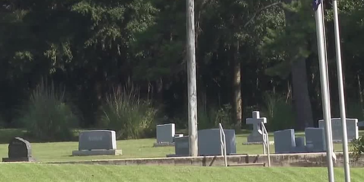 Dale County adopts formal indigent burial policy