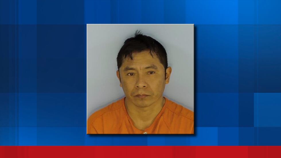 Paulino Tec Ixim, a Guatemalan national, was arrested and charged with multiple counts related...