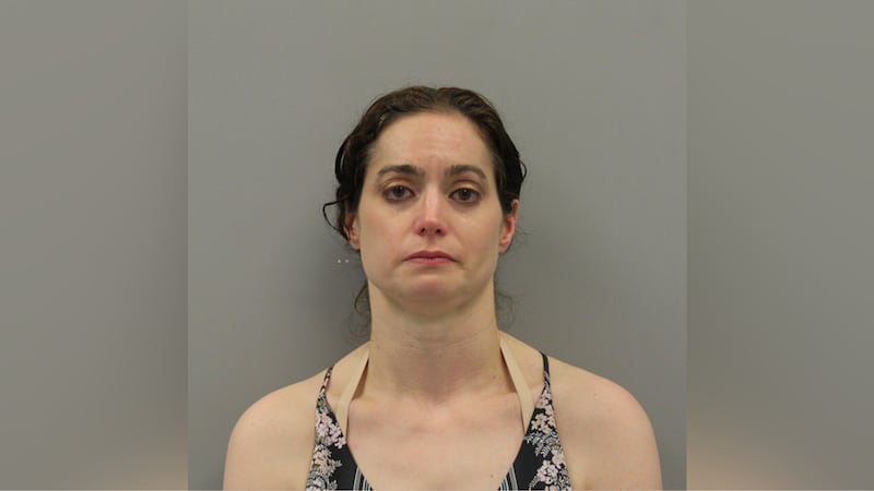 Missouri authorities say Nichole Doster has been arrested after drugs were found at a day care...