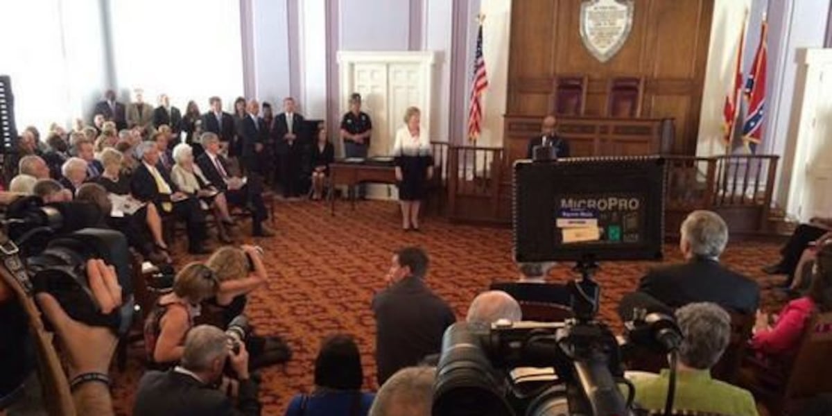 Jimmy Rane inducted into Alabama Academy of Honor