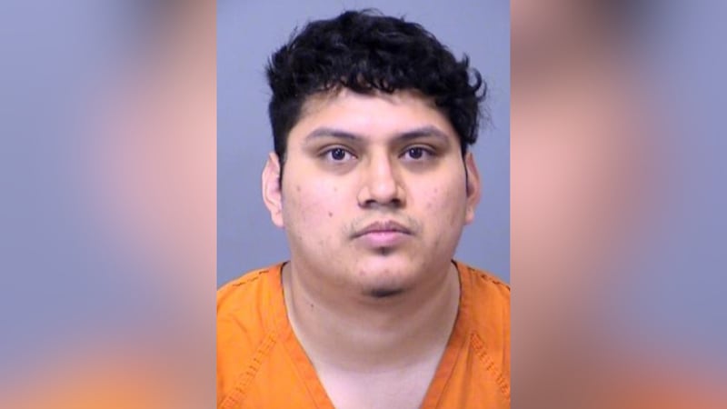 Deion Garcia, 29, will spend 40 years in prison with lifetime supervised probation as part of...