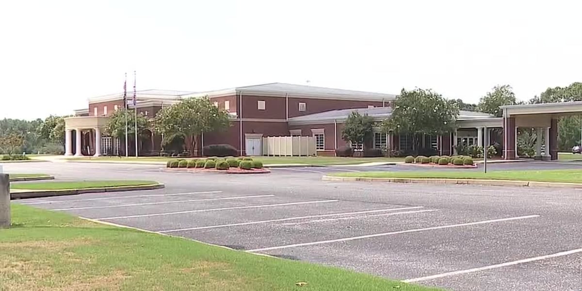 New TBI center opens in Enterprise