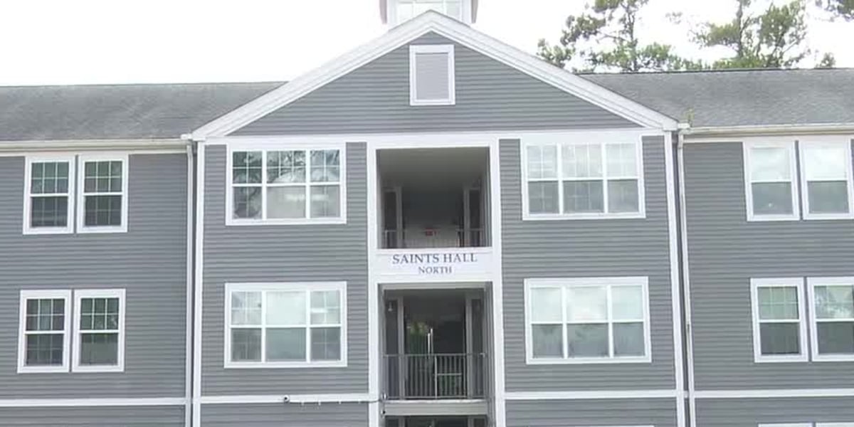 LBW Community College expands student housing to keep up with growth