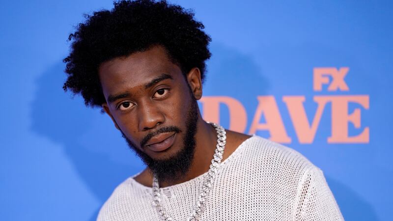 Desiinger Rapper Rapper Desiigner charged with indecent exposure on plane