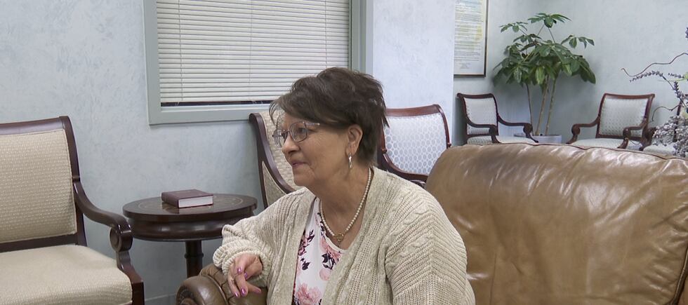 Eye Center South in Dothan sees firsthand how disabilities can affect our everyday life.