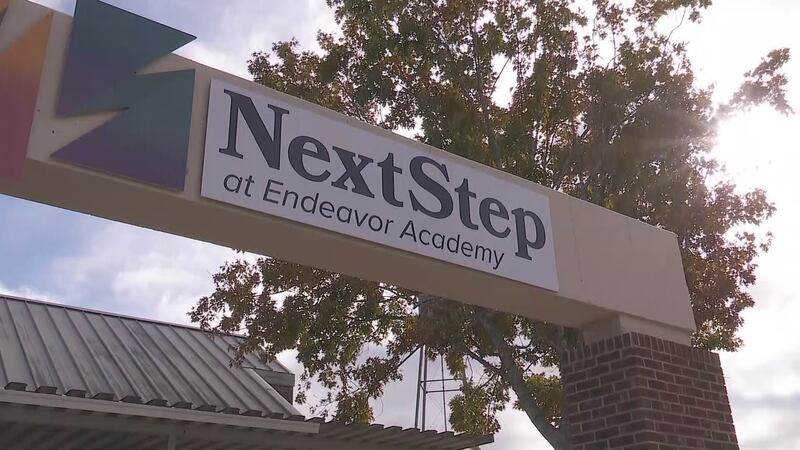 For those with disabilities, finding employment can be a challenge, but one Marianna, Florida...