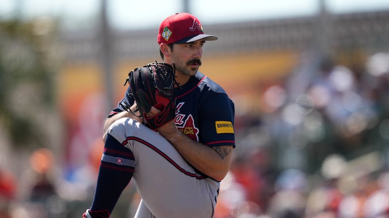 Atlanta Braves announce 2026 Braves Country Road Trip stops