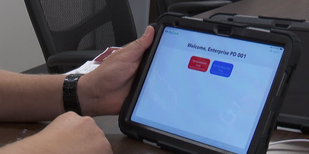 Singapore Police Force Pilots Mental Health Tablets for Officers: A New Approach to Wellbeing