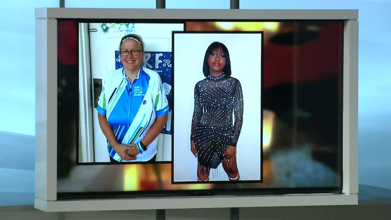 Remembering Jean Kuczka and Alexandria Bell, who died in a school shooting on Monday.