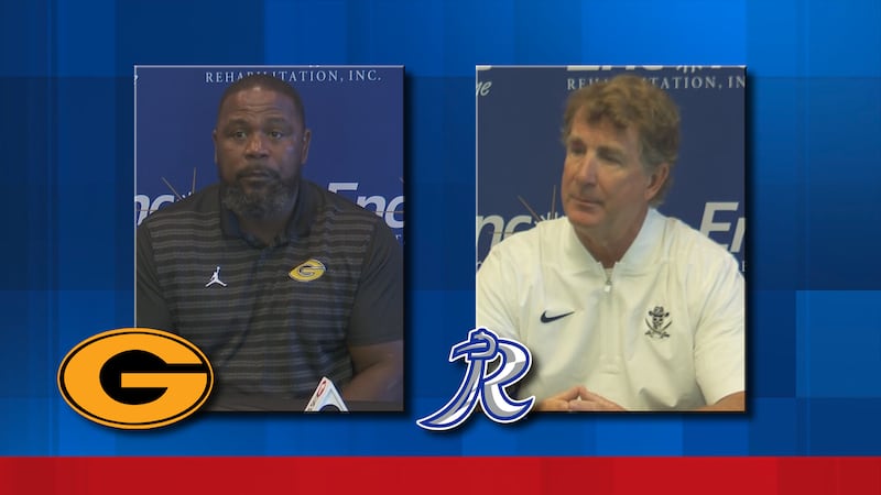 Two Wiregrass coaches step down following 2025 football season