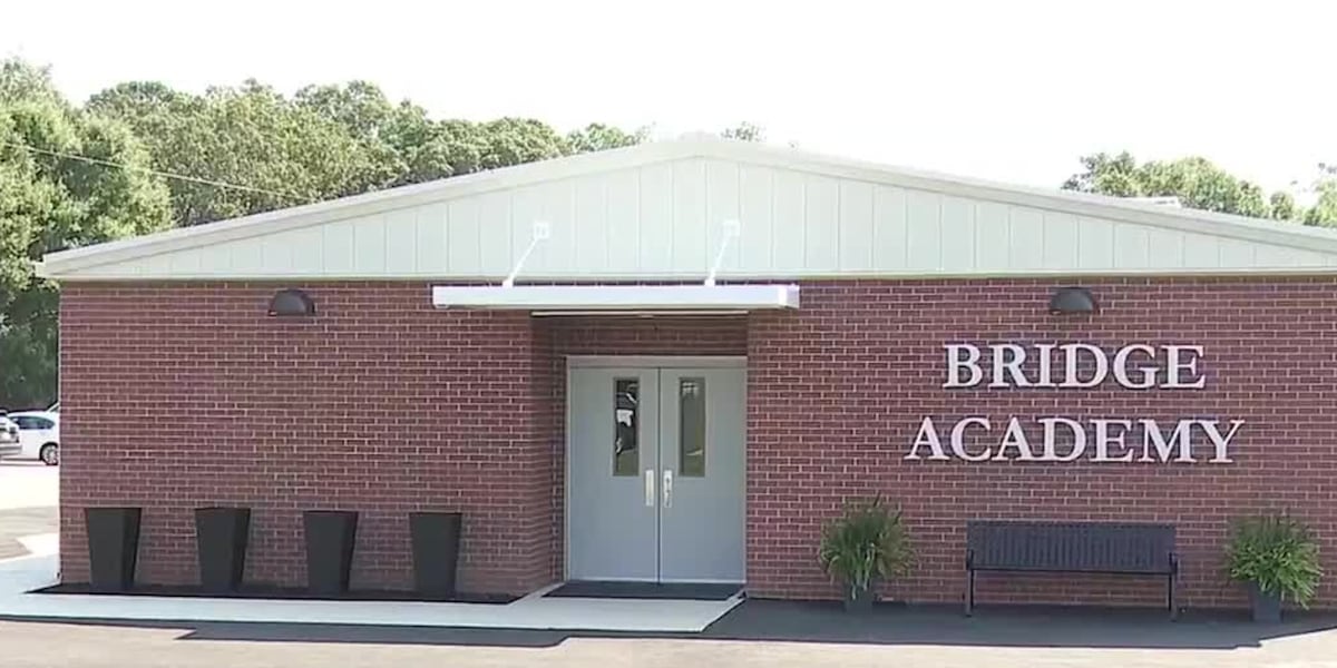 Bridge Academy to start diesel mechanic program; first in southeast Alabama
