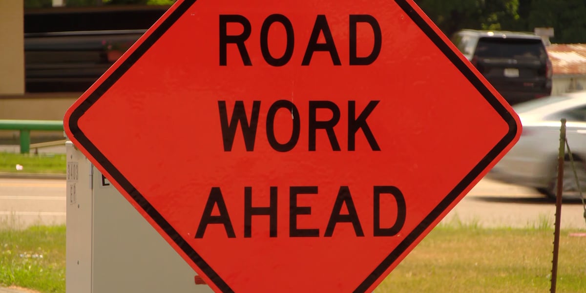 Major US-84 resurfacing project to begin Monday, run into winter months