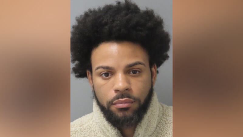Ahmad Jackson is accussed of killing his ex-boyfriend and putting his body in the Mississippi...
