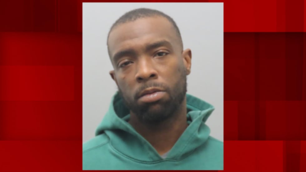 Damonte' J. Walton was charged Friday with organized retail theft, accused of stealing over...