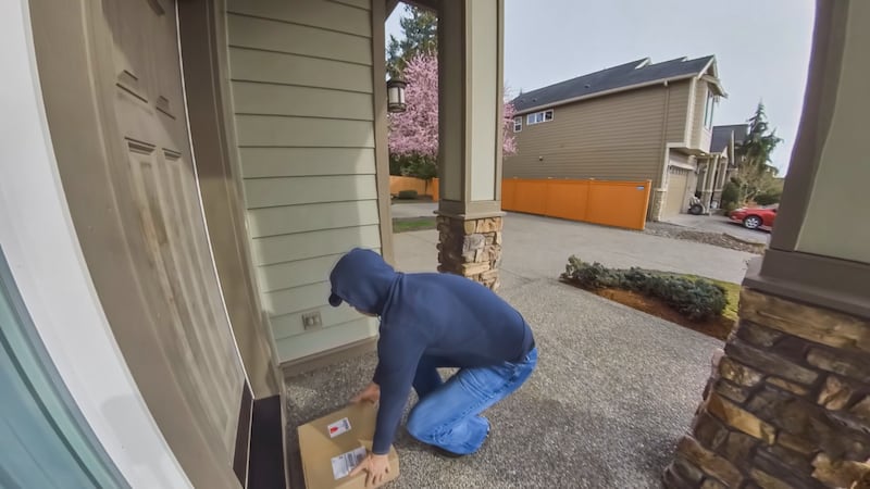 Millions of Alabamians will be ordering gifts online, but there is a threat looming to...