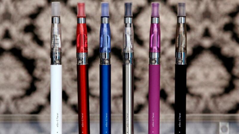Officials list pot vape brands reported in US outbreak Officials list pot vape brands reported in US outbreak