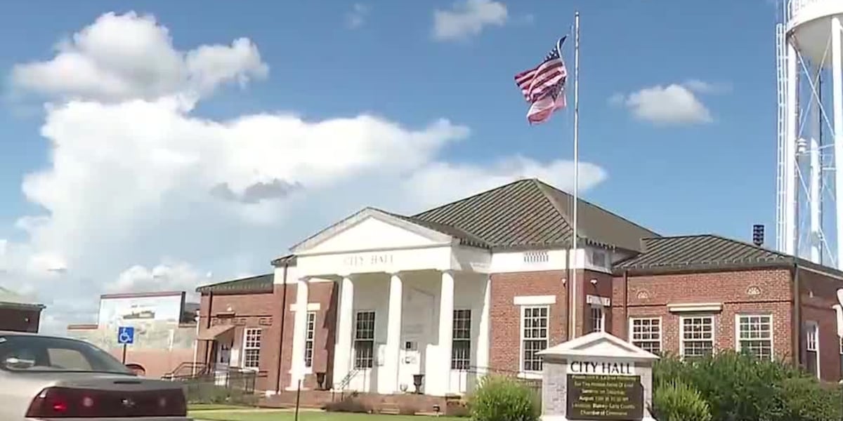 Blakely approves agreement with QTS Data Centers related to proposed facility