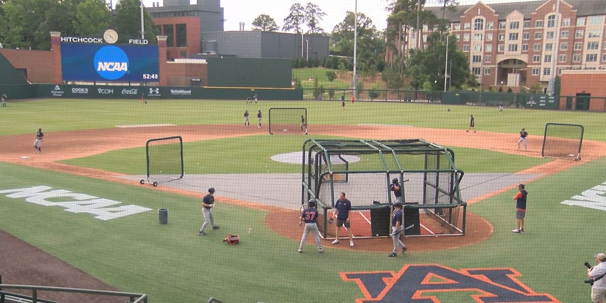 Big upgrades coming to Auburn's Plainsman Park big-upgrades-coming-to-auburn-s-plainsman-park