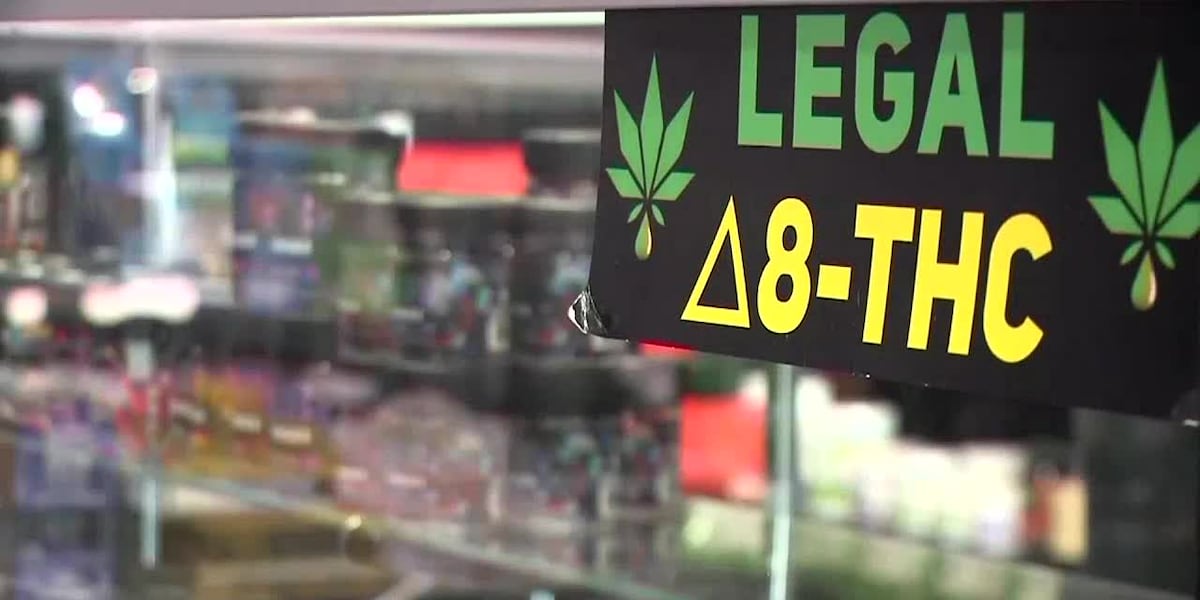 do they sell cbd cigarettes at gas stations Gov. Greg Abbott orders minors banned from THC products Spotted at my local gas