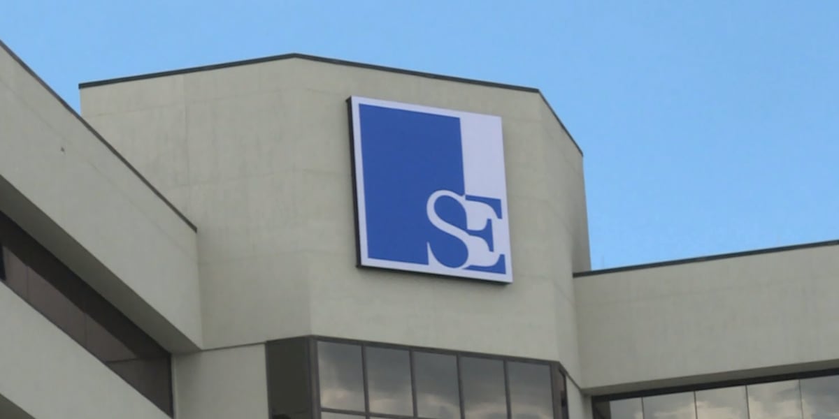 SAMC replacing logo for name change