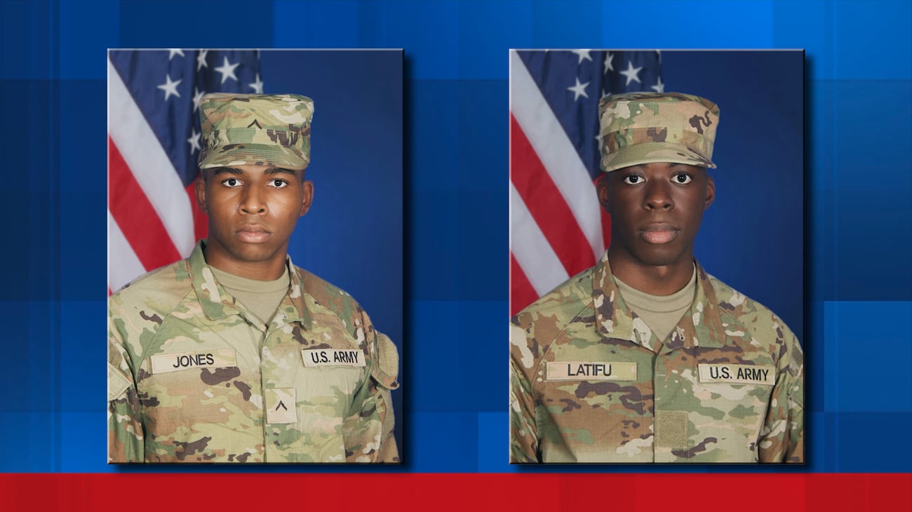 Fort Rucker Bolc Man sentenced to two decades in military prison for murdering Fort ...