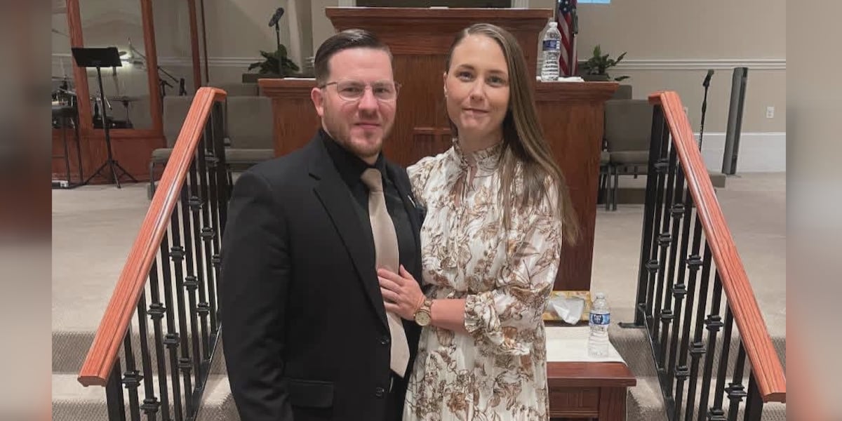 Silent Heroes of the Wiregrass: Geneva couple runs ministry helping those battling addiction