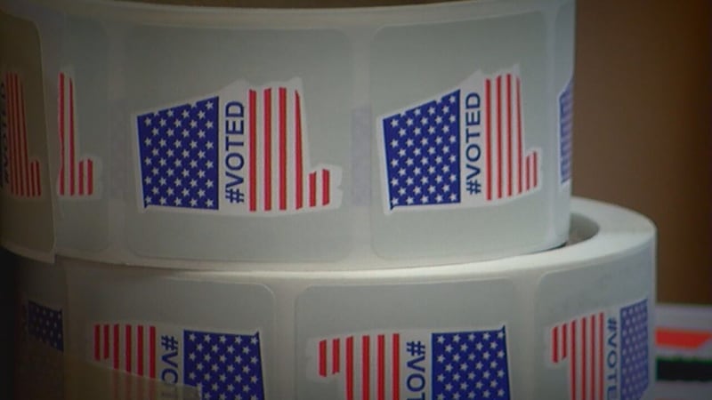 Voters are running out of time if they want to register for the August 11 special primary...