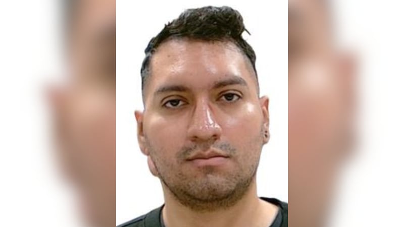 Randal Basilio Santillan