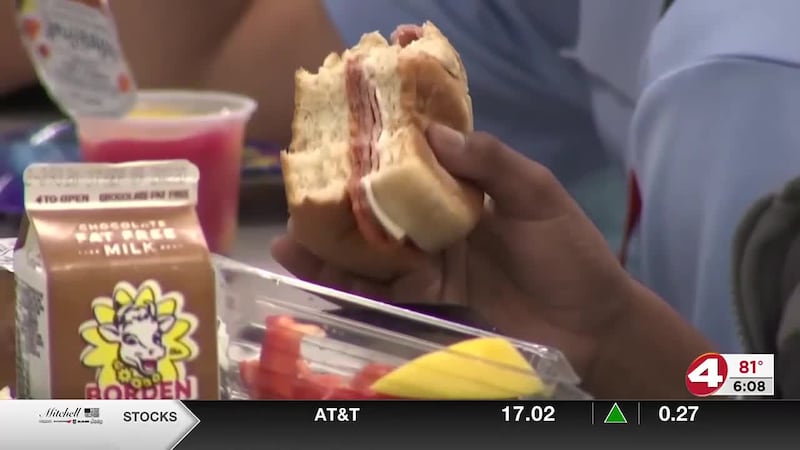 Usda Makes Changes To School Lunch Menus In The 2025 2026 School Year Usda Makes Changes To School Lunch Menus In The 2025 2026 School Year