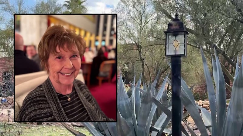 As day six of the search unfolds, authorities have a second message.