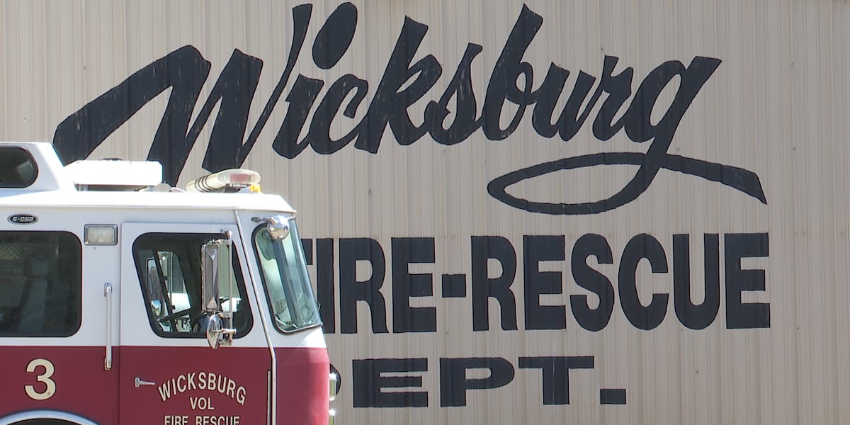 People in Wicksburg pushing for incorporation