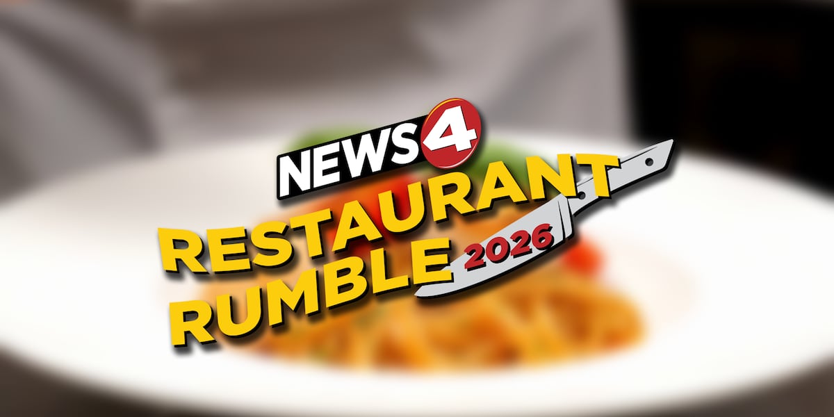 WTVY News4 Restaurant Rumble 2026 | Round 4 voting now open!