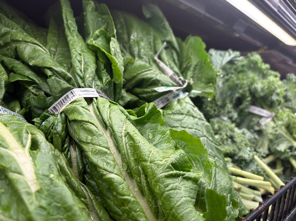 Missouri’s confirmed cyclospora case count nearly doubled overnight, jumping from 43 to 80 as...