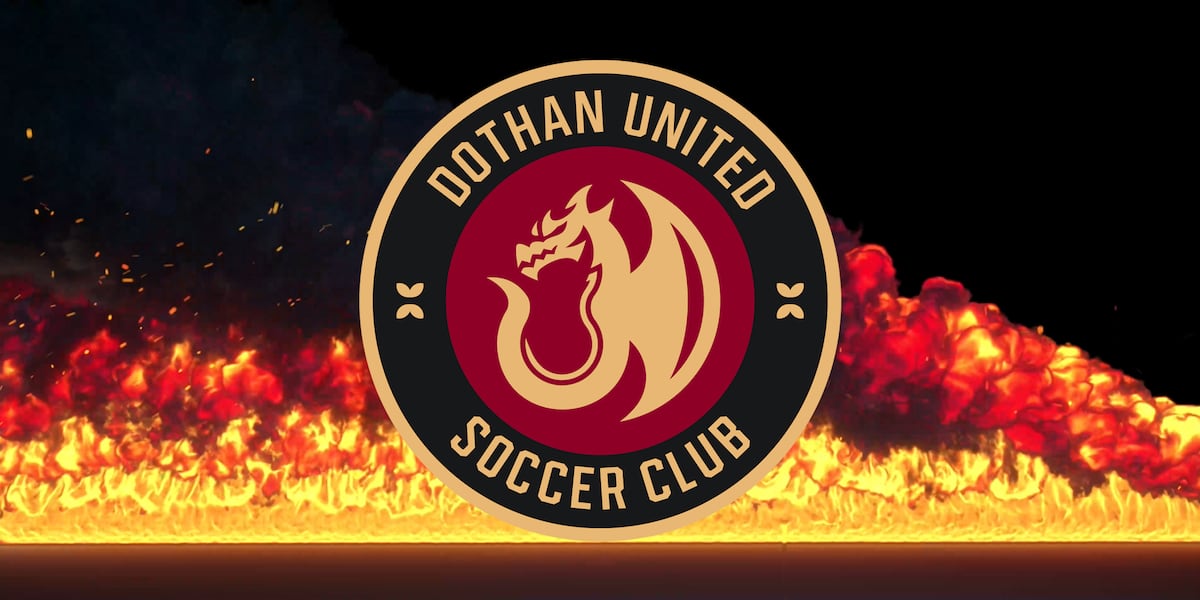 Dothan United punch return ticket to USL2 Playoffs with road victory in metro Atlanta