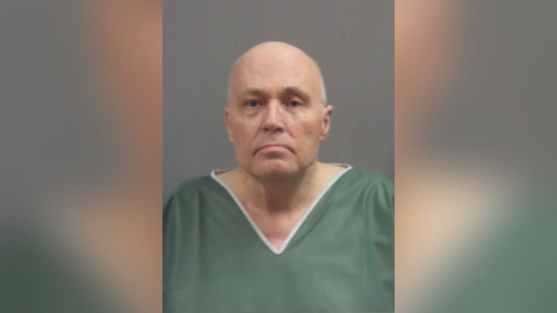 Kenneth Pautler, 73, is charged with first-degree murder and armed criminal action.