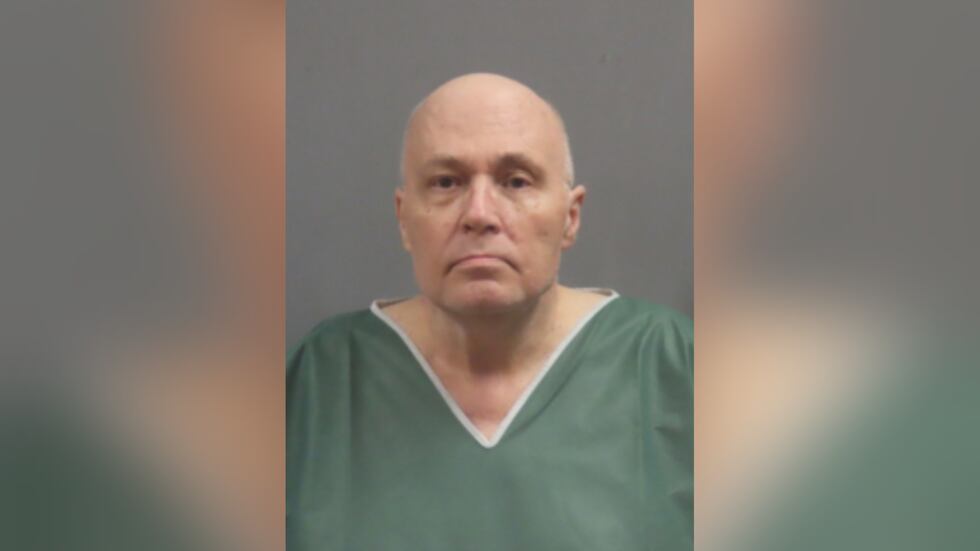 Kenneth Pautler, 73, is charged with first-degree murder and armed criminal action.