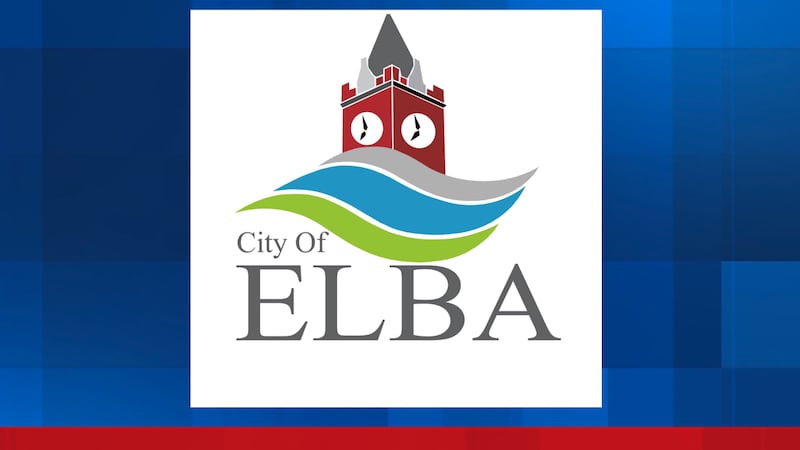 City of Elba