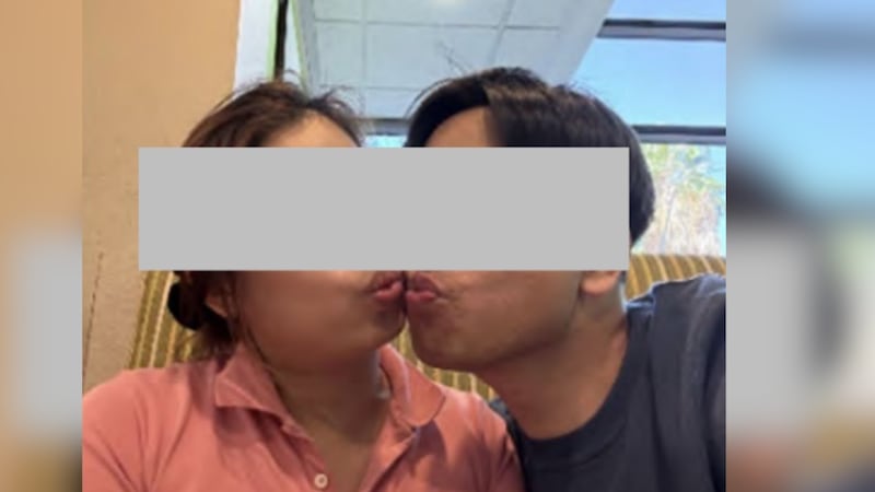 Jiaying Chen is facing multiple felony charges related to an alleged marriage fraud scheme...
