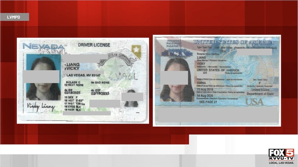 A woman was arrested Monday on charges of bigamy, theft and forgery after allegedly marrying...
