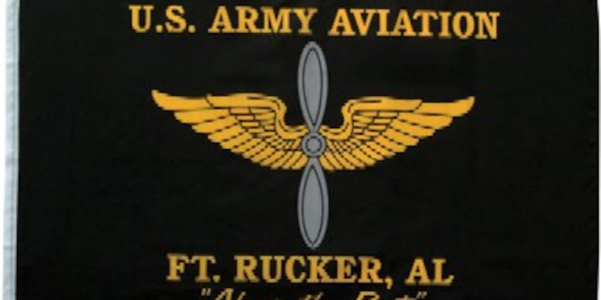 Tlf Fort Rucker Transition back to Fort Rucker name underway