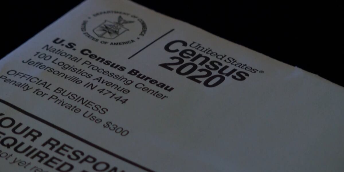 U.S. Census Bureau Makes Final Push for Completion